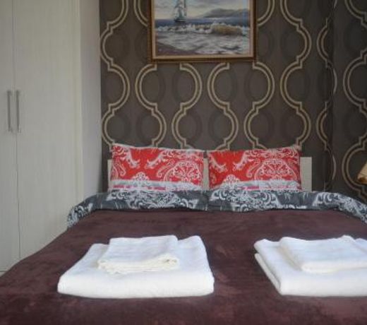 Hotel Calypso