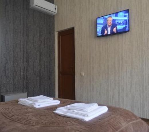 Hotel Calypso
