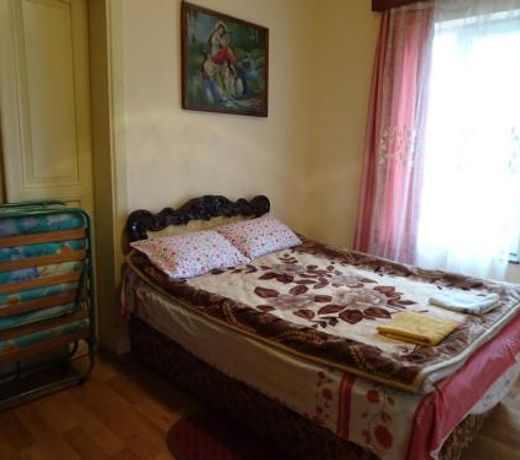 Medico and Suliko Guest House
