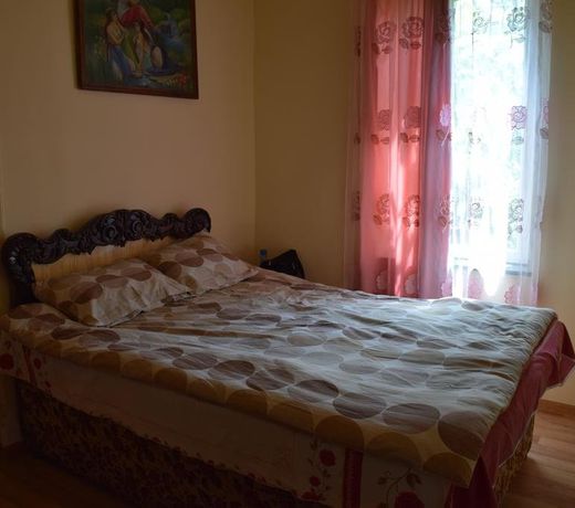 Medico and Suliko Guest House