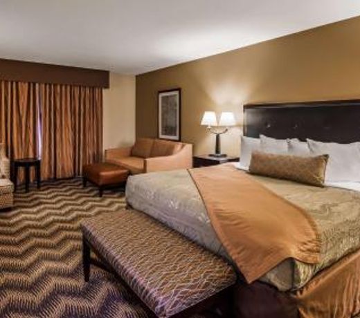 Best Western Plus Gold Country Inn