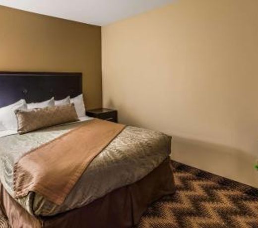 Best Western Plus Gold Country Inn