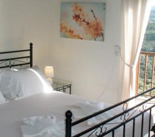 Aori Hillside Villa