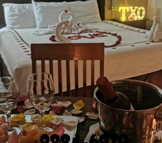 Hotel Maxim