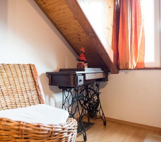 Apartment Daniela Old Town