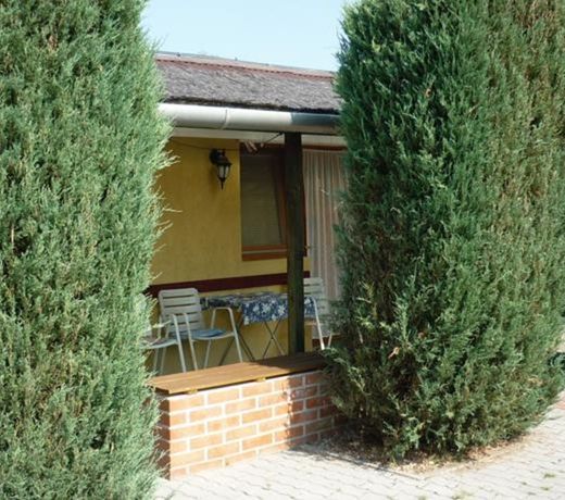 Katica Apartmanok