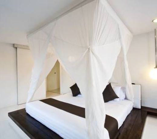 5BR Villa Sabtu - Minggu Villas Seminyak