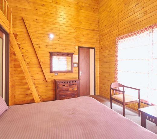 I-Camp Resort