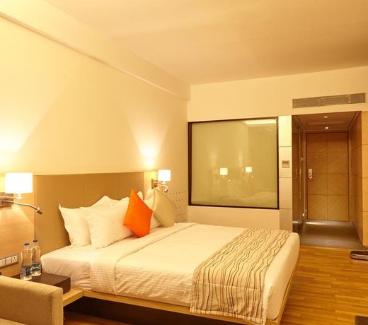 Meritas Picaddle Resort Lonavala