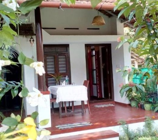 Marari Umapathi Beach Villa