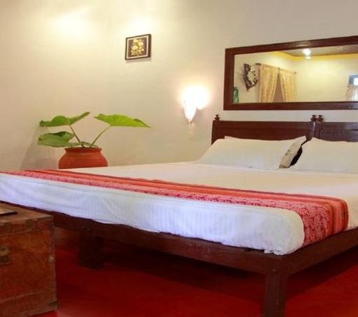 Marari Umapathi Beach Villa