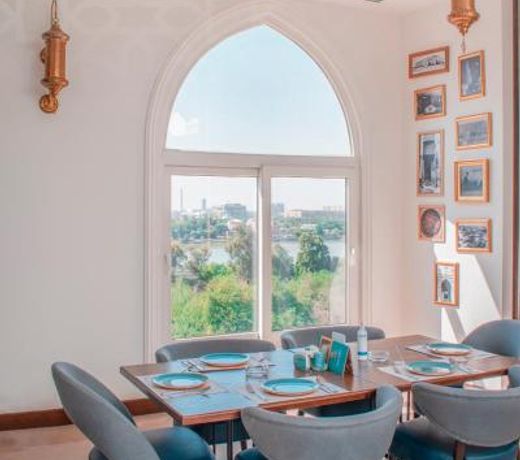Andalus Hotel