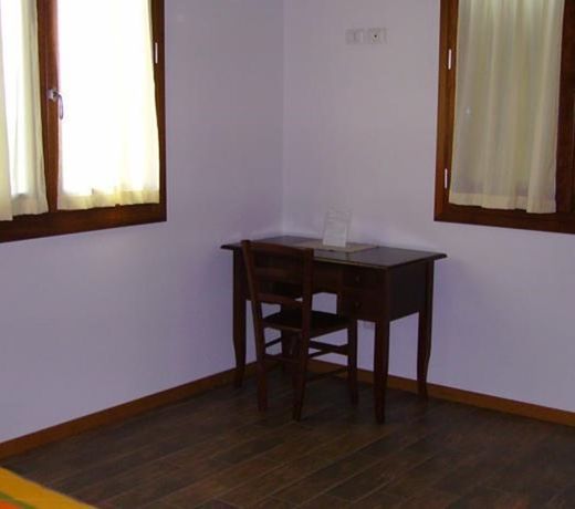 AGRITURISMO LA VALLE