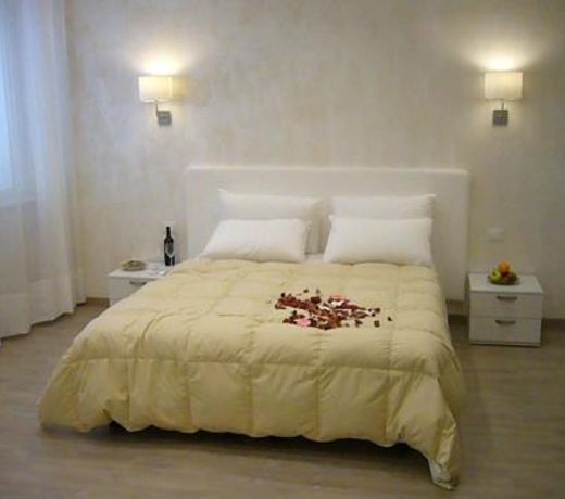 Grignetti Bed