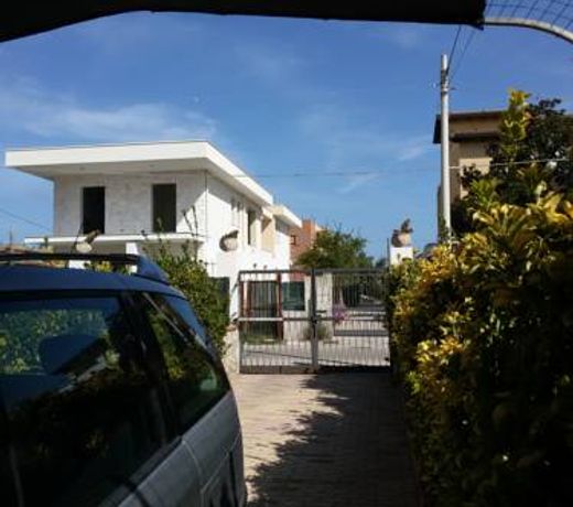 Villa Peloritani