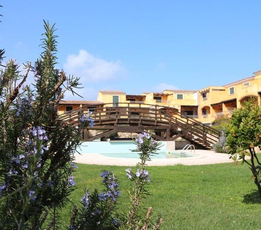 Il Borgo dei Mirti