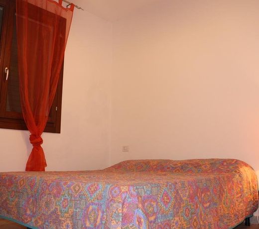 Il Borgo dei Mirti