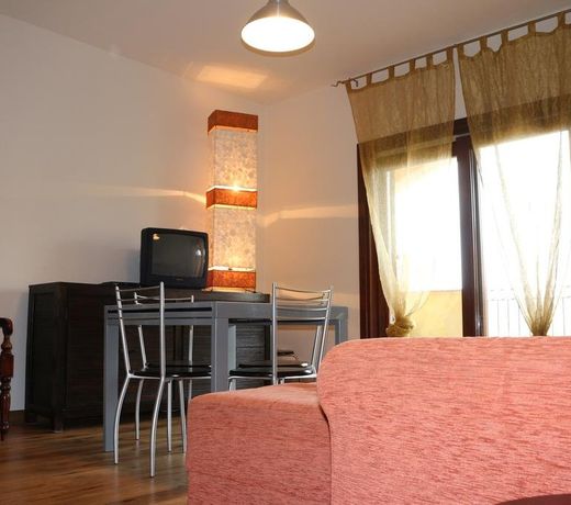 Il Borgo dei Mirti