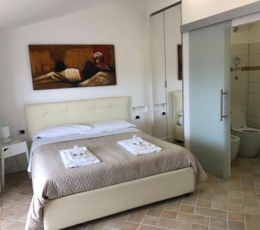 Attico Luxury B&B