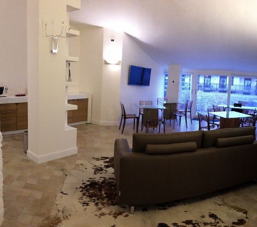 Attico Luxury B&B