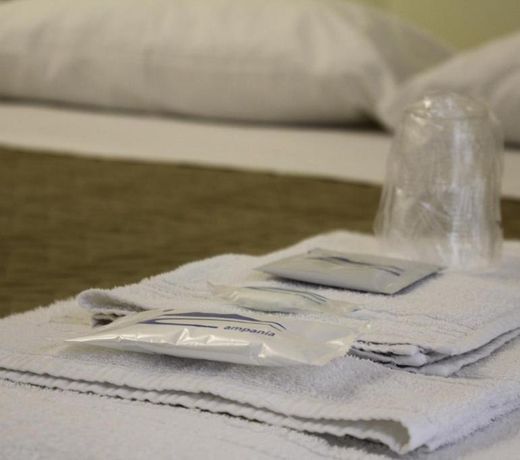 Attico Luxury B&B