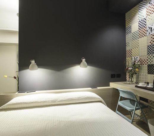Acquapazza Restaurant & Room