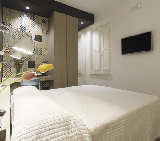 Acquapazza Restaurant & Room