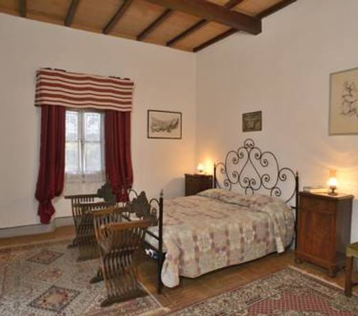 Villa Romignano