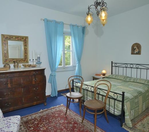 Villa Romignano