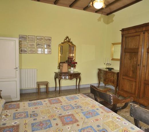 Villa Romignano