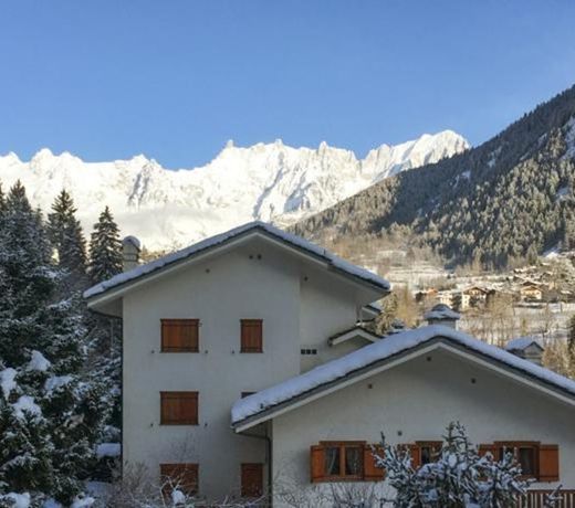 HomeRez - Apartment Rue Verney