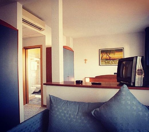 Hotel La Terrazza