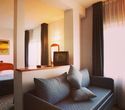 Hotel La Terrazza