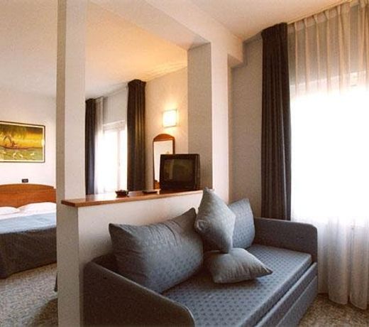 Hotel La Terrazza