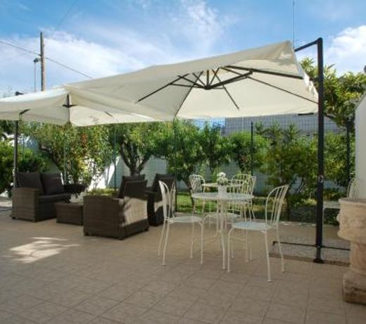 Giardino dei Frutti