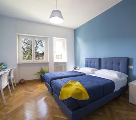 Dreams Hotel Residenza Gambara