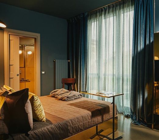 Boutique Hotel Borgo Nuovo