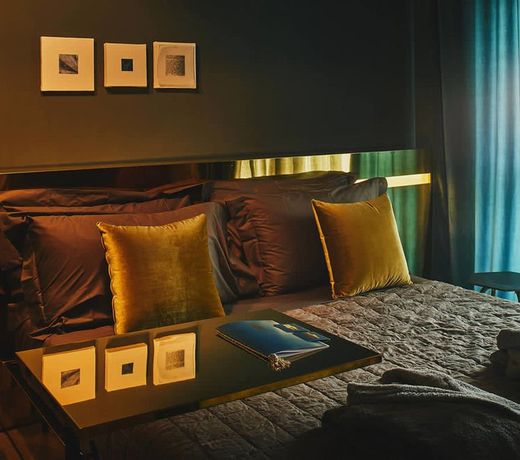 Boutique Hotel Borgo Nuovo