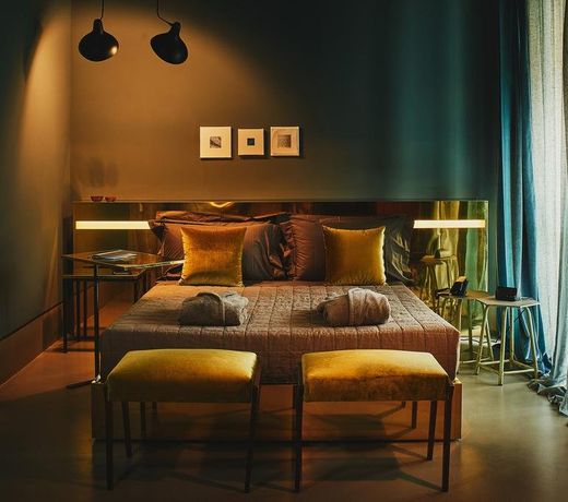 Boutique Hotel Borgo Nuovo
