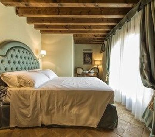 Hotel Villa Barbarich Venice Mestre