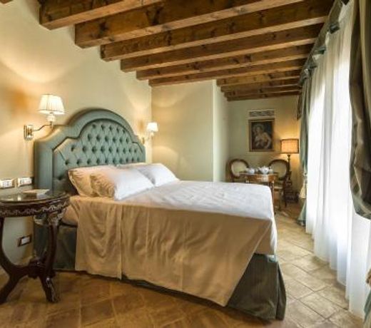 Hotel Villa Barbarich Venice Mestre