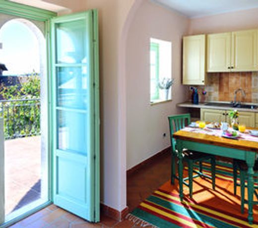 Pian Dei Mucini Resort Le Ville