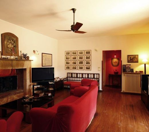 Villa Li Mennuli
