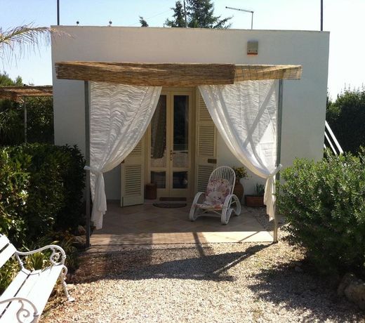 Casina San Martino