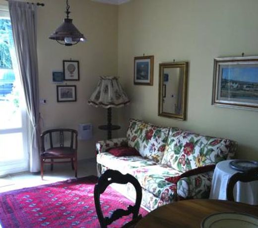 Casina San Martino