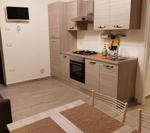 Bed & Breakfast CÃ  Riccio