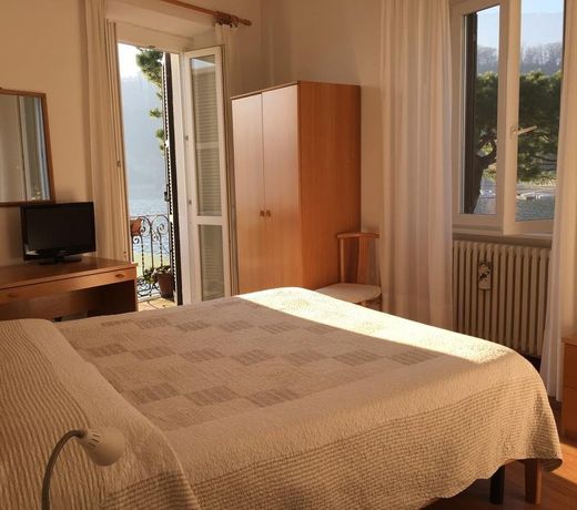 Hotel Ristorante Plinio
