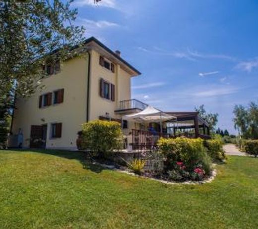 Agriturismo Il Giardino Degli Ulivi