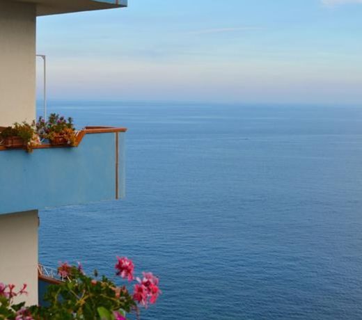 La Scogliera B&B