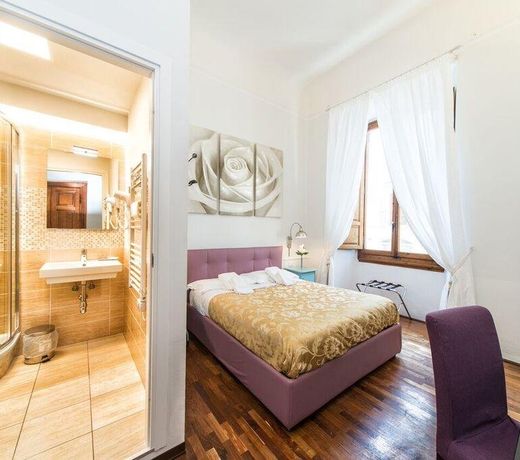 B&B Prestigia Rooms